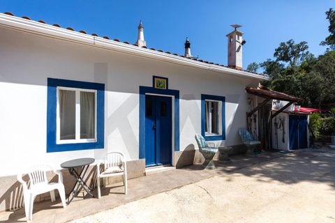 Villa i Monchique, Faro, Monchique - € 275.000 | Ref: KWPT-018963 - foto 3
