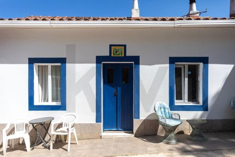 Villa i Monchique, Faro, Monchique - € 275.000 | Ref: KWPT-018963 - foto 4