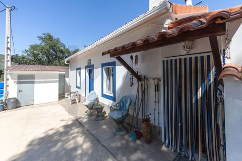 Villa i Monchique, Faro, Monchique - € 275.000 | Ref: KWPT-018963 - foto 5
