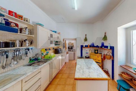 Villa i Monchique, Faro, Monchique - € 275.000 | Ref: KWPT-018963 - foto 8