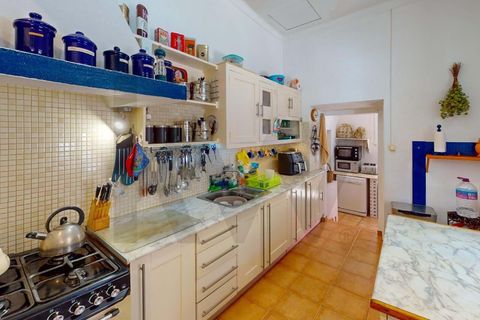 Villa i Monchique, Faro, Monchique - € 275.000 | Ref: KWPT-018963 - foto 9