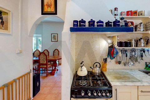 Villa i Monchique, Faro, Monchique - € 275.000 | Ref: KWPT-018963 - foto 10