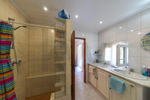 Villa i Monchique, Faro, Monchique - € 275.000 | Ref: KWPT-018963 - foto 20