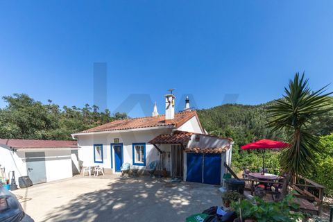 Villa i Monchique, Faro, Monchique - € 275.000 | Ref: KWPT-018963 - foto 25