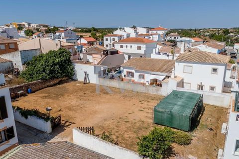 Helårsgrund i Luz, Faro, Luz - € 195.000 | Ref: KWPT-000929 - foto 4