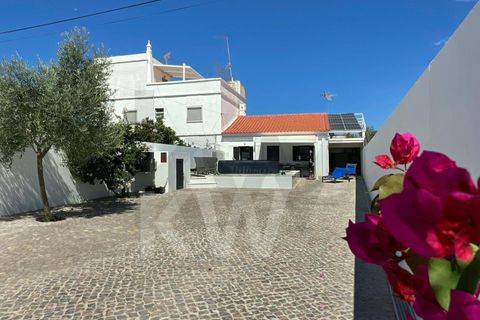 Villa i Castro Marim, Faro, Castro Marim - € 489.000 | Ref: KWPT-018388 - foto 5