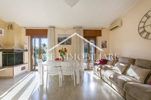 Lejlighed i Rome, Rome, Rome - € 159.000 | Ref: Valle Muricana, Via Zavattarello - foto 2