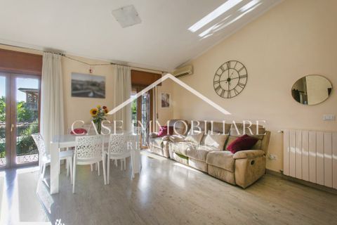 Lejlighed i Rome, Rome, Rome - € 159.000 | Ref: Valle Muricana, Via Zavattarello - foto 3