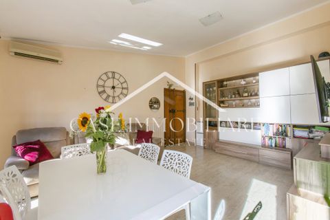 Lejlighed i Rome, Rome, Rome - € 159.000 | Ref: Valle Muricana, Via Zavattarello - foto 4