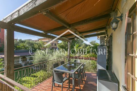 Lejlighed i Rome, Rome, Rome - € 159.000 | Ref: Valle Muricana, Via Zavattarello - foto 5