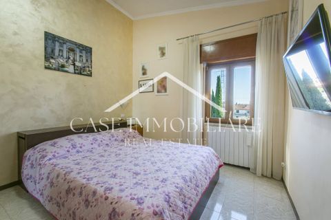 Lejlighed i Rome, Rome, Rome - € 159.000 | Ref: Valle Muricana, Via Zavattarello - foto 6