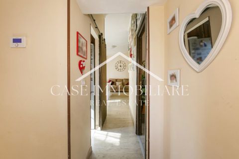 Lejlighed i Rome, Rome, Rome - € 159.000 | Ref: Valle Muricana, Via Zavattarello - foto 7