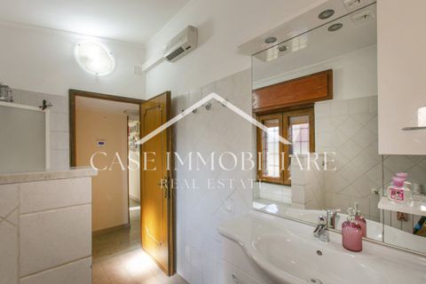 Lejlighed i Rome, Rome, Rome - € 159.000 | Ref: Valle Muricana, Via Zavattarello - foto 9