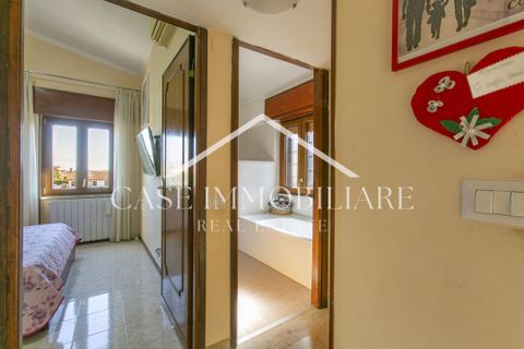 Lejlighed i Rome, Rome, Rome - € 159.000 | Ref: Valle Muricana, Via Zavattarello - foto 12
