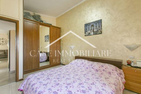 Lejlighed i Rome, Rome, Rome - € 159.000 | Ref: Valle Muricana, Via Zavattarello - foto 13