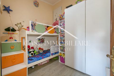 Lejlighed i Rome, Rome, Rome - € 159.000 | Ref: Valle Muricana, Via Zavattarello - foto 14