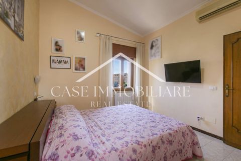 Lejlighed i Rome, Rome, Rome - € 159.000 | Ref: Valle Muricana, Via Zavattarello - foto 15