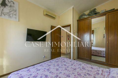 Lejlighed i Rome, Rome, Rome - € 159.000 | Ref: Valle Muricana, Via Zavattarello - foto 16