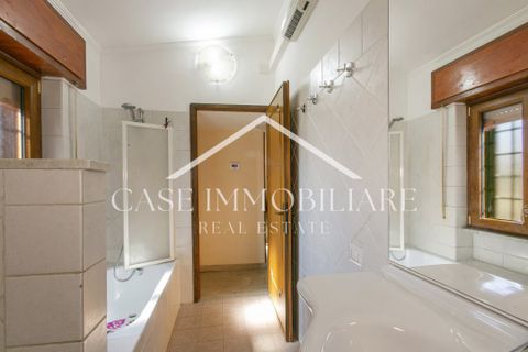 Lejlighed i Rome, Rome, Rome - € 159.000 | Ref: Valle Muricana, Via Zavattarello - foto 17
