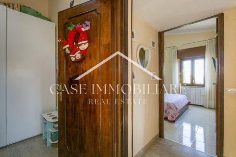 Lejlighed i Rome, Rome, Rome - € 159.000 | Ref: Valle Muricana, Via Zavattarello - foto 18
