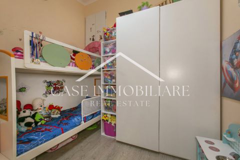 Lejlighed i Rome, Rome, Rome - € 159.000 | Ref: Valle Muricana, Via Zavattarello - foto 19