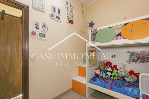 Lejlighed i Rome, Rome, Rome - € 159.000 | Ref: Valle Muricana, Via Zavattarello - foto 20