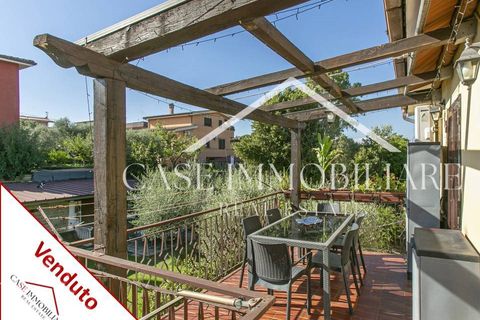 Lejlighed i Rome, Rome, Rome - € 159.000 | Ref: Valle Muricana, Via Zavattarello - foto 1