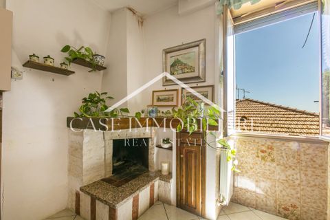 Lejlighed i Tolfa, Rome, Tolfa - € 45.000 | Ref: TOLFA, APPARTAMENTO ULTIMO PIANO - foto 1