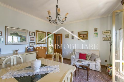 Lejlighed i Tolfa, Rome, Tolfa - € 45.000 | Ref: TOLFA, APPARTAMENTO ULTIMO PIANO - foto 3