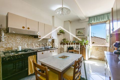 Lejlighed i Tolfa, Rome, Tolfa - € 45.000 | Ref: TOLFA, APPARTAMENTO ULTIMO PIANO - foto 4