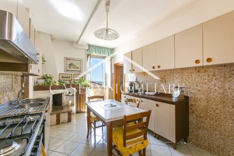 Lejlighed i Tolfa, Rome, Tolfa - € 45.000 | Ref: TOLFA, APPARTAMENTO ULTIMO PIANO - foto 6