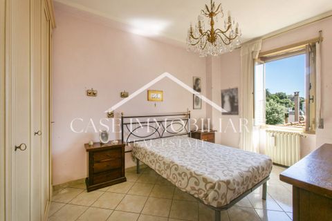 Lejlighed i Tolfa, Rome, Tolfa - € 45.000 | Ref: TOLFA, APPARTAMENTO ULTIMO PIANO - foto 7