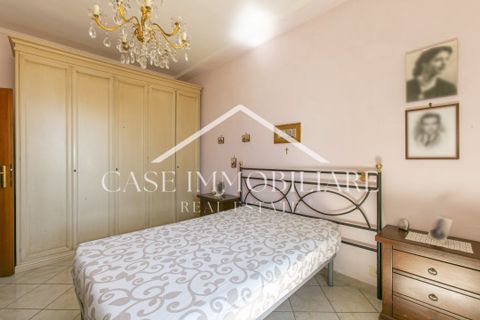 Lejlighed i Tolfa, Rome, Tolfa - € 45.000 | Ref: TOLFA, APPARTAMENTO ULTIMO PIANO - foto 9