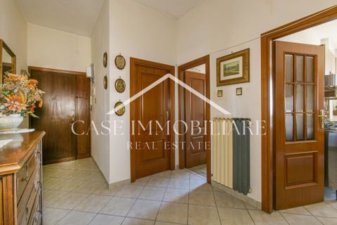 Lejlighed i Tolfa, Rome, Tolfa - € 45.000 | Ref: TOLFA, APPARTAMENTO ULTIMO PIANO - foto 12