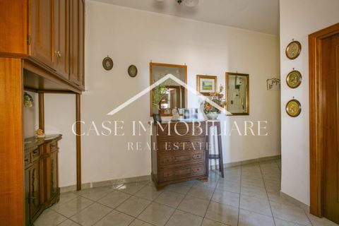 Lejlighed i Tolfa, Rome, Tolfa - € 45.000 | Ref: TOLFA, APPARTAMENTO ULTIMO PIANO - foto 13
