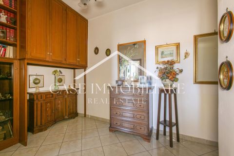 Lejlighed i Tolfa, Rome, Tolfa - € 45.000 | Ref: TOLFA, APPARTAMENTO ULTIMO PIANO - foto 14