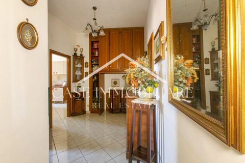 Lejlighed i Tolfa, Rome, Tolfa - € 45.000 | Ref: TOLFA, APPARTAMENTO ULTIMO PIANO - foto 15