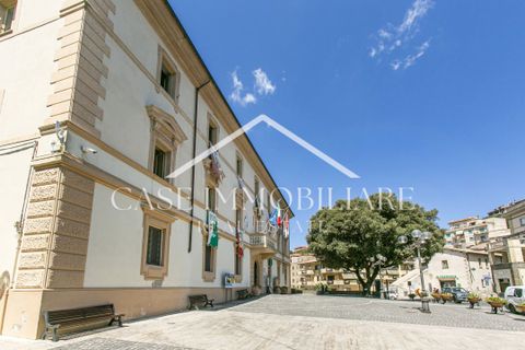 Lejlighed i Tolfa, Rome, Tolfa - € 45.000 | Ref: TOLFA, APPARTAMENTO ULTIMO PIANO - foto 17