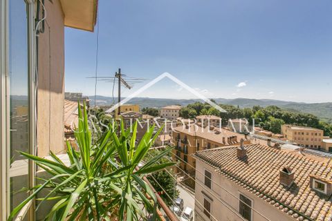 Lejlighed i Tolfa, Rome, Tolfa - € 45.000 | Ref: TOLFA, APPARTAMENTO ULTIMO PIANO - foto 19