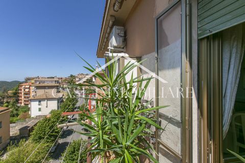 Lejlighed i Tolfa, Rome, Tolfa - € 45.000 | Ref: TOLFA, APPARTAMENTO ULTIMO PIANO - foto 20