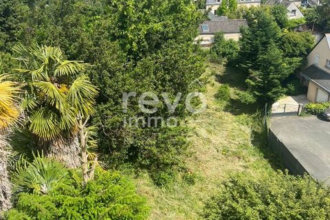 Helårsgrund i Angers, Maine-et-Loire, Angers - € 330.000 | Ref: 4901031412 - foto 2