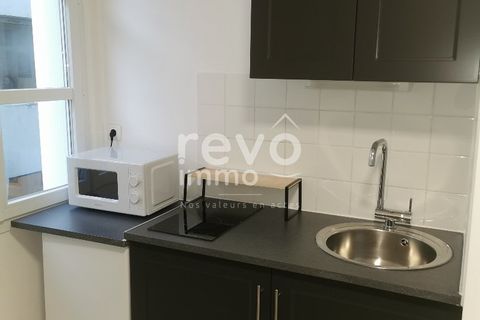 Lejlighed i Angers, Maine-et-Loire, Angers - € 97.500 | Ref: 4901030220 - foto 2