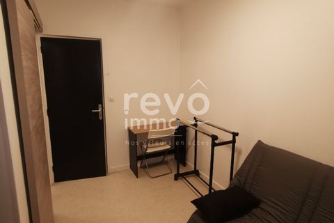 Lejlighed i Angers, Maine-et-Loire, Angers - € 97.500 | Ref: 4901030220 - foto 4