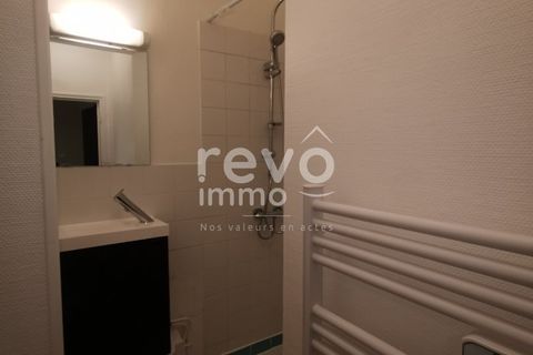 Lejlighed i Angers, Maine-et-Loire, Angers - € 97.500 | Ref: 4901030220 - foto 5