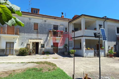 Villa a Benevento, Benevento, Benevento - € 135.000 | Ref: AA39727 - foto 3