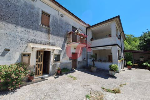 Villa a Benevento, Benevento, Benevento - € 135.000 | Ref: AA39727 - foto 4