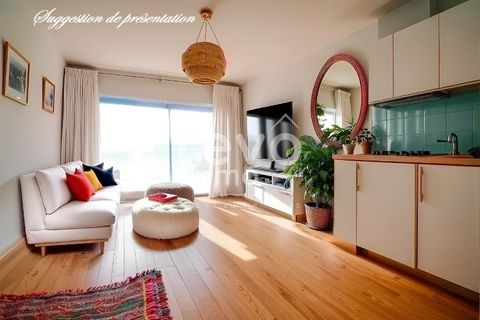 Leilighet i Balaruc-les-Bains, Herault, Balaruc-les-Bains - € 95 000 | Ref: 4901050487 - foto 3