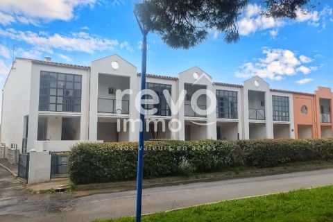 Leilighet i Balaruc-les-Bains, Herault, Balaruc-les-Bains - € 95 000 | Ref: 4901050487 - foto 2