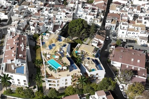 Lejlighed i Alvor, Faro, Alvor - € 435.000 | Ref: LUX0285A - foto 1