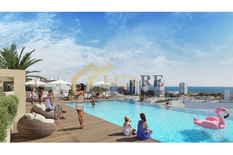 Lejlighed i Alvor, Faro, Alvor - € 435.000 | Ref: LUX0285A - foto 2